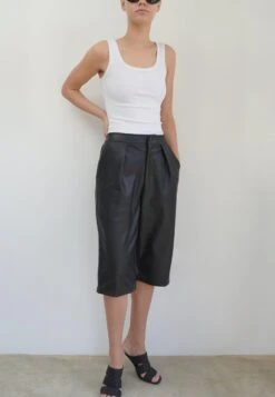 SYSTEM SHORTS BLACK -Religion Clothing 10 fc1aab72 b132 4389 945e 0d043d7a26bc