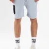RECRUIT SHORTS WASHED ILLUSION BLUE -Religion Clothing 12TREP77 WASHED ILLUSION BLUE 6