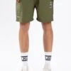 SHELL SHORTS OLIVE -Religion Clothing 12TSLP30 OLIVE 15