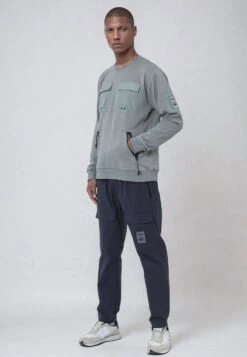 TERRACE CREW SOFT KHAKI -Religion Clothing 13TTAW27 SOFT KHAKI 3