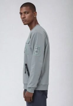 TERRACE CREW SOFT KHAKI -Religion Clothing 13TTAW27 SOFT KHAKI 5