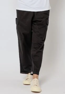 LOUNGE CARGO BLACK -Religion Clothing 14ELEP48LOUNGECARGOBLACK17