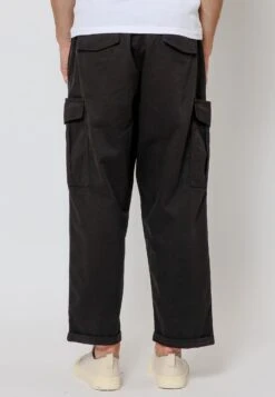 LOUNGE CARGO BLACK -Religion Clothing 14ELEP48LOUNGECARGOBLACK21