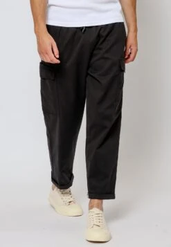 Religion Clothing -Religion Clothing 14ELEP48LOUNGECARGOBLACK33