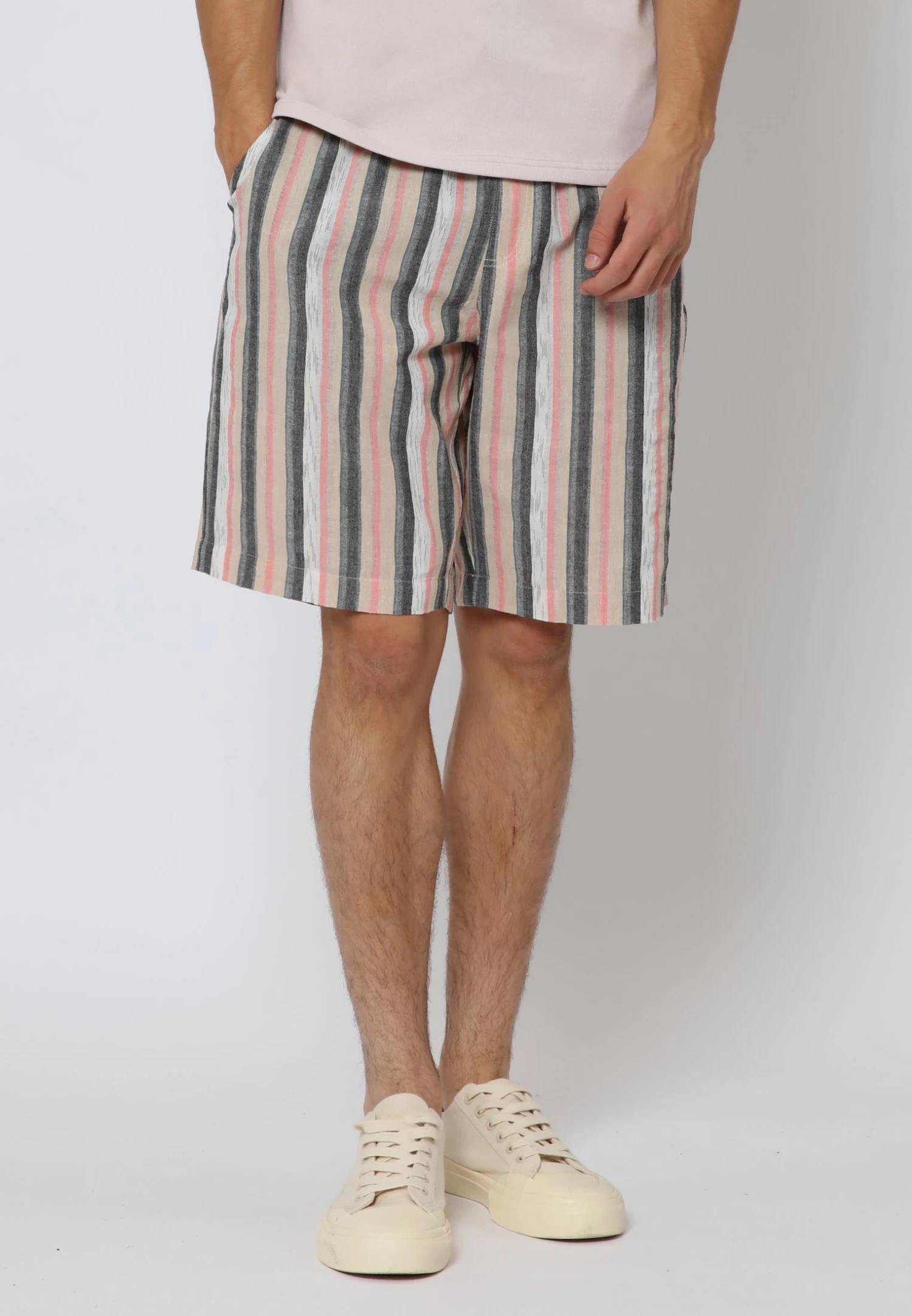 BERMUDA SHORTS MULTI 9 BERMUDA SHORTS MULTI - Image 7