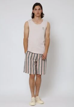 BERMUDA SHORTS MULTI 14 BERMUDA SHORTS MULTI -Religion Clothing 14HBEP44MULTICOLOUR4