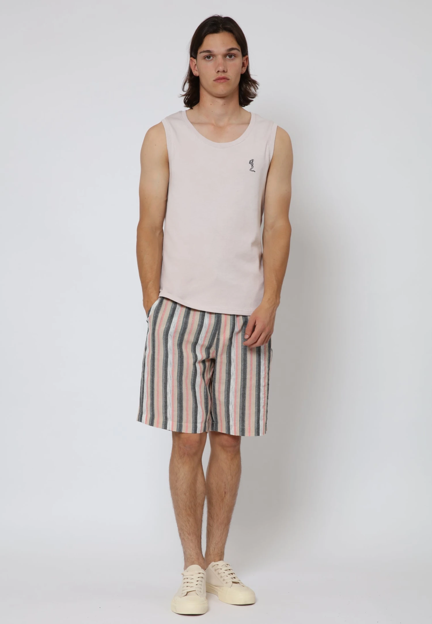 BERMUDA SHORTS MULTI 8 BERMUDA SHORTS MULTI - Image 6