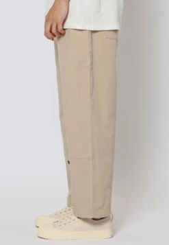 BUTTON CHINO STONE -Religion Clothing 14HBNP03BUTTONCHINOSTONE2