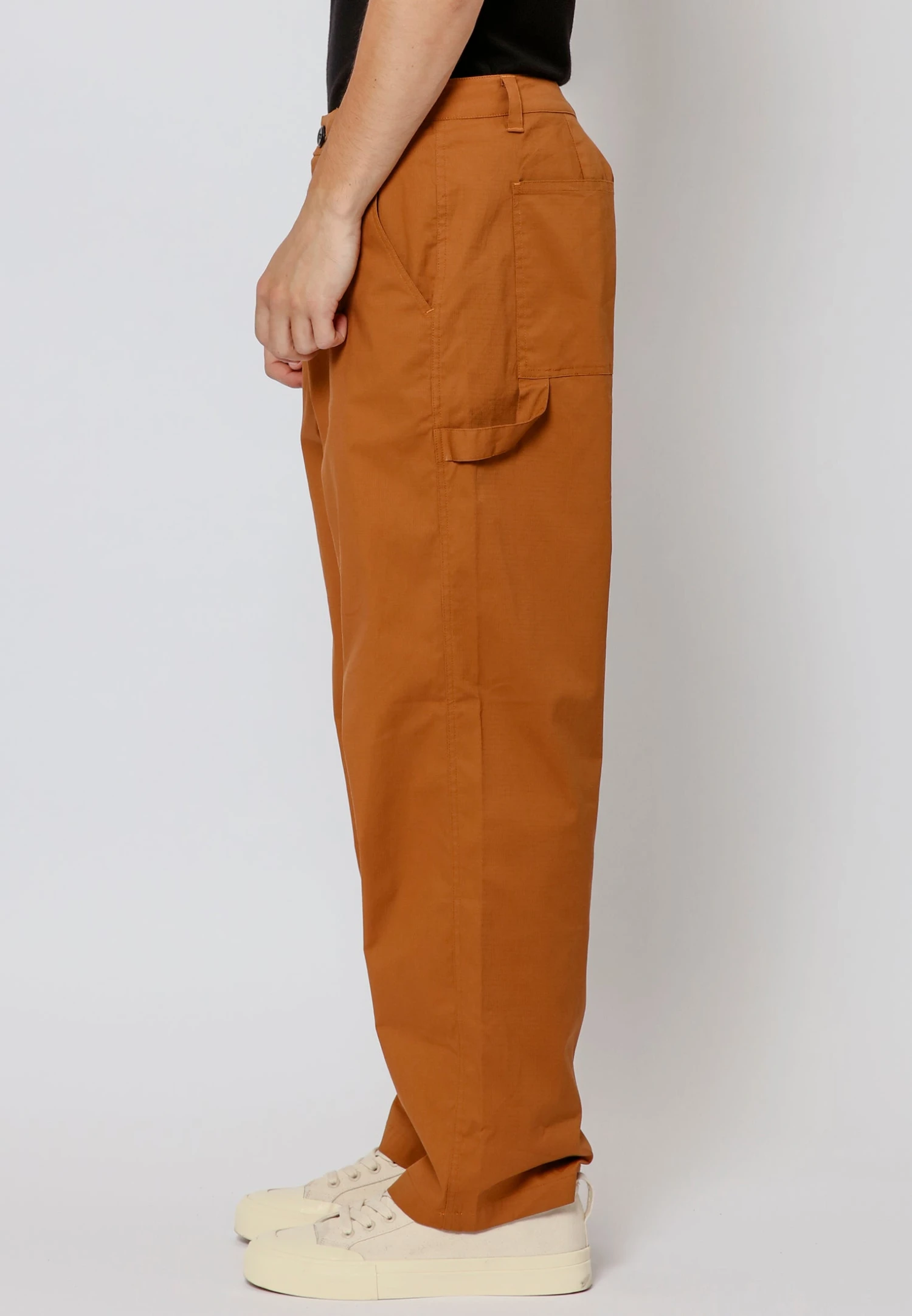 WORK WEAR PANTS TOBACCO 7 WORK WEAR PANTS TOBACCO - Image 5