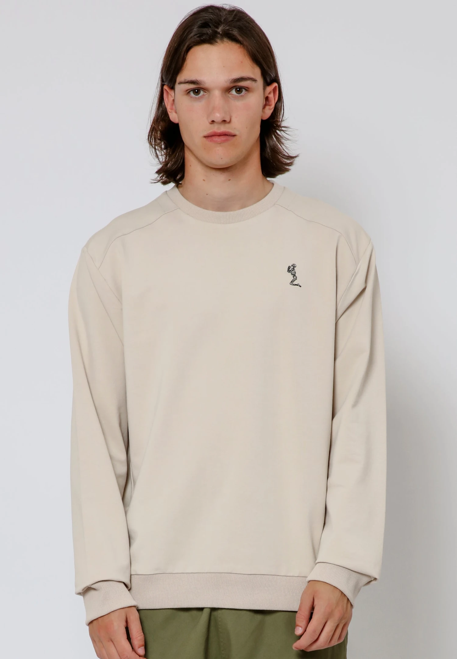 PERFORMANCE SWEAT STONE 3 PERFORMANCE SWEAT STONE