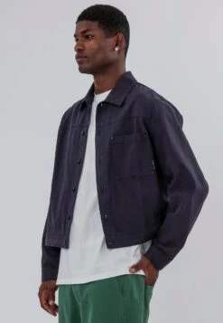 DENIM JACKET ROYAL BLUE 10 DENIM JACKET ROYAL BLUE -Religion Clothing 15HDNJ04DENIMJACKETROYALBLUE 10