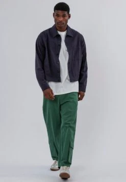 DENIM JACKET ROYAL BLUE 11 DENIM JACKET ROYAL BLUE -Religion Clothing 15HDNJ04DENIMJACKETROYALBLUE 19