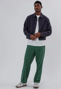 DENIM JACKET ROYAL BLUE 12 DENIM JACKET ROYAL BLUE -Religion Clothing 15HDNJ04DENIMJACKETROYALBLUE 4