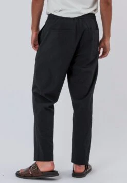 MONACO ELASTICATED HOLIDAY CHINOS MIDNIGHT -Religion Clothing 15HEIP67ELASTICATEDCHINOMIDNIGHT 17