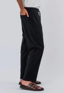 MONACO ELASTICATED HOLIDAY CHINOS MIDNIGHT -Religion Clothing 15HEIP67ELASTICATEDCHINOMIDNIGHT 19