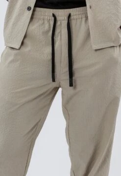 MONACO ELASTICATED HOLIDAY CHINOS SHELL -Religion Clothing 15HEIP67ELASTICATEDCHINOSHELL 44