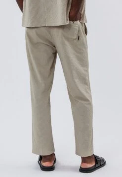 MONACO ELASTICATED HOLIDAY CHINOS SHELL -Religion Clothing 15HEIP67ELASTICATEDCHINOSHELL 69