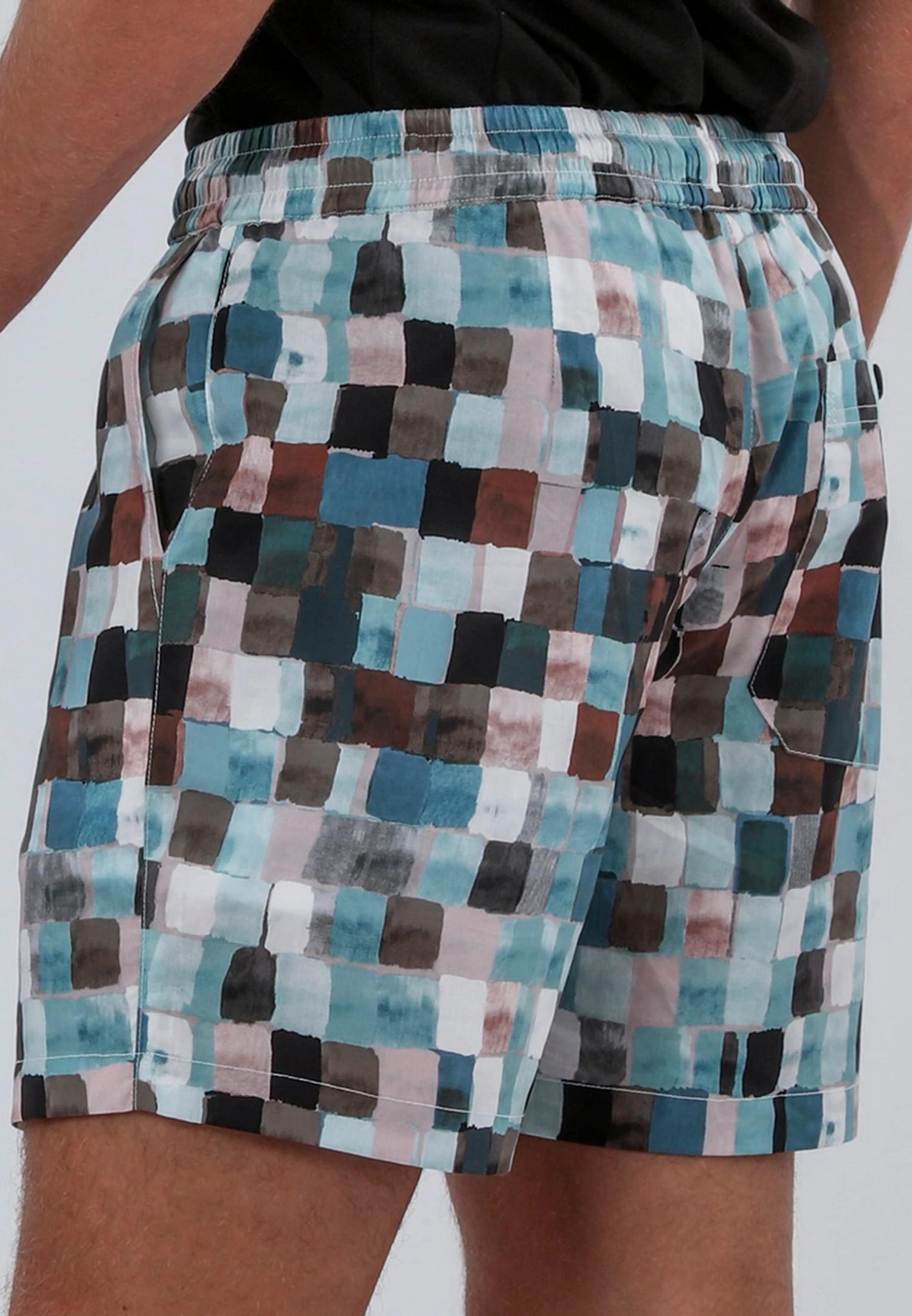 GALLERY SHORTS MULTI 7 GALLERY SHORTS MULTI - Image 5