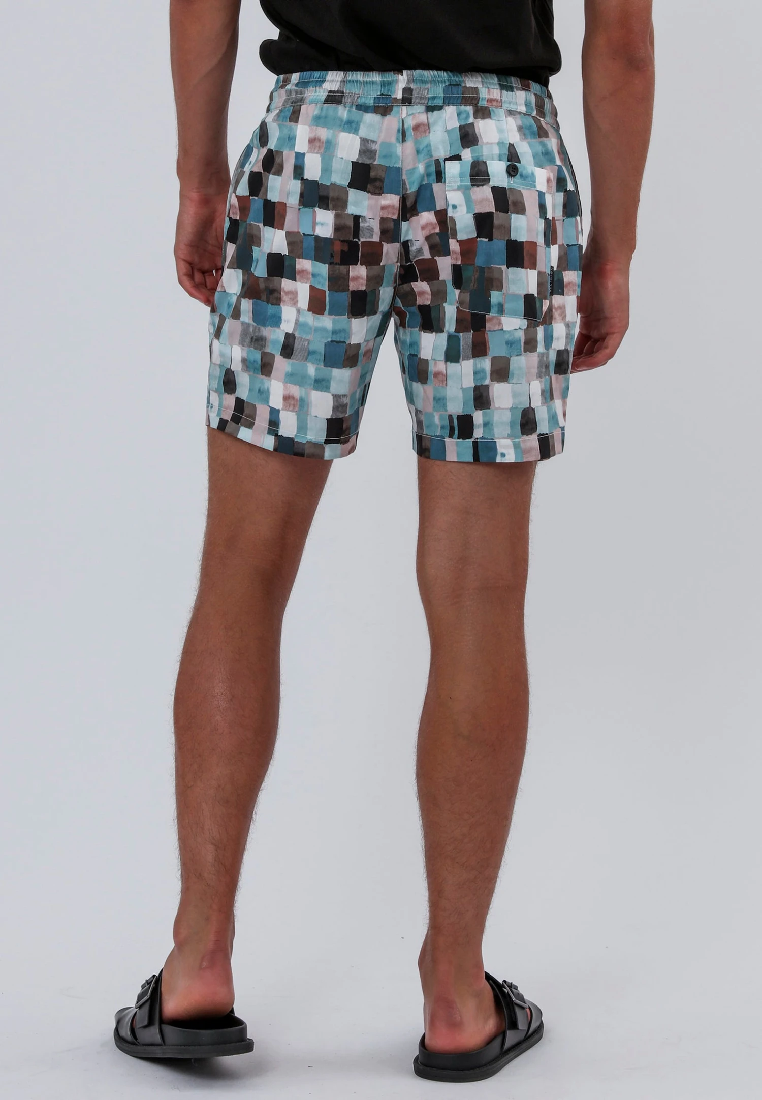 GALLERY SHORTS MULTI 4 GALLERY SHORTS MULTI - Image 2