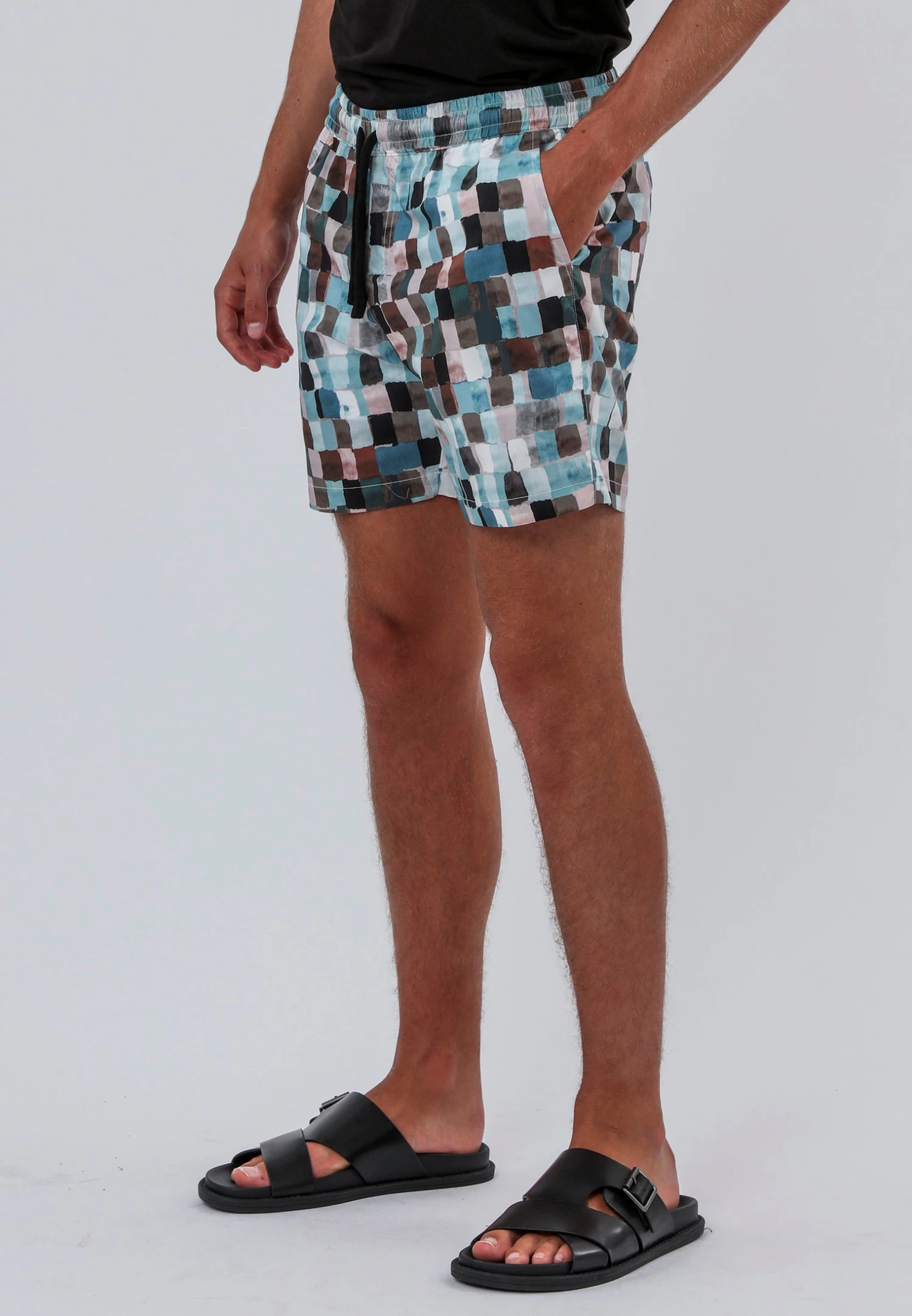 GALLERY SHORTS MULTI 5 GALLERY SHORTS MULTI - Image 3