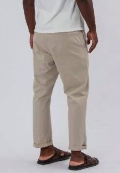 MARBELLA LIGHTWEIGHT HOLIDAY CHINOS DUNE -Religion Clothing 15HLWP56LIGHTWEIGHTBASICCHINODUNE 13