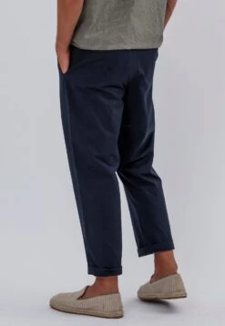 SAINT-TROPEZ LIGHTWEIGHT HOLIDAY CHINOS MIDNIGHT -Religion Clothing 15HLWP56LIGHTWEIGHTBASICCHINOJETMIDNIGHT 21