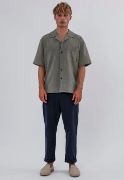 SAINT-TROPEZ LIGHTWEIGHT HOLIDAY CHINOS MIDNIGHT -Religion Clothing 15HLWP56LIGHTWEIGHTBASICCHINOJETMIDNIGHT 75114433 c5a9 4a3e 9126 f1c56b525d93