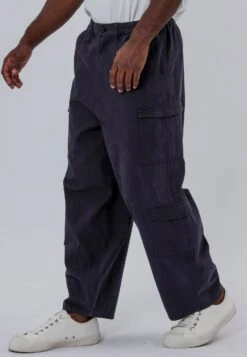 MULTI POCKET CARGO ROYAL BLUE -Religion Clothing 15HMPP10MULTIPOCKETCARGOROYALBLUE 13