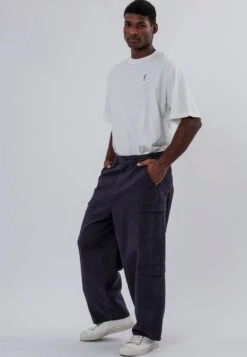 MULTI POCKET CARGO ROYAL BLUE -Religion Clothing 15HMPP10MULTIPOCKETCARGOROYALBLUE 26