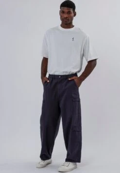 MULTI POCKET CARGO ROYAL BLUE -Religion Clothing 15HMPP10MULTIPOCKETCARGOROYALBLUE 27