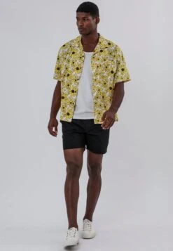 SUNSHINE SHIRT YELLOW & WHITE 14 SUNSHINE SHIRT YELLOW & WHITE -Religion Clothing 15HSNH03SUNSHINESHIRTYELLOWWHITE 26