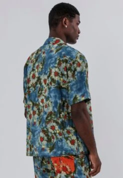 TRIP SHIRT MULTI -Religion Clothing 15HTPH05 TRIP SHIRT MULTI 28