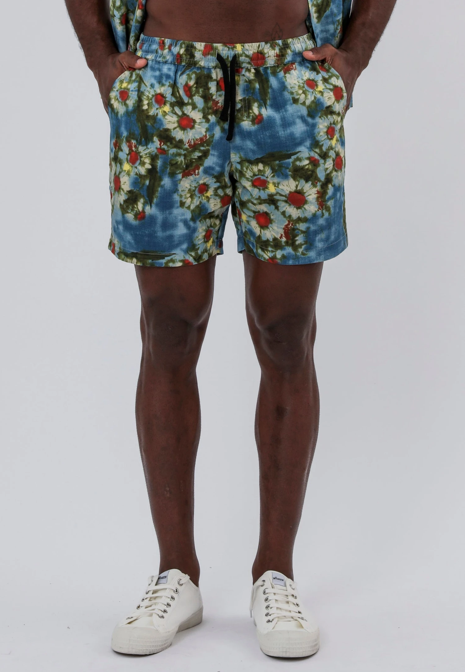 TRIP SHORTS MULTI 3 TRIP SHORTS MULTI