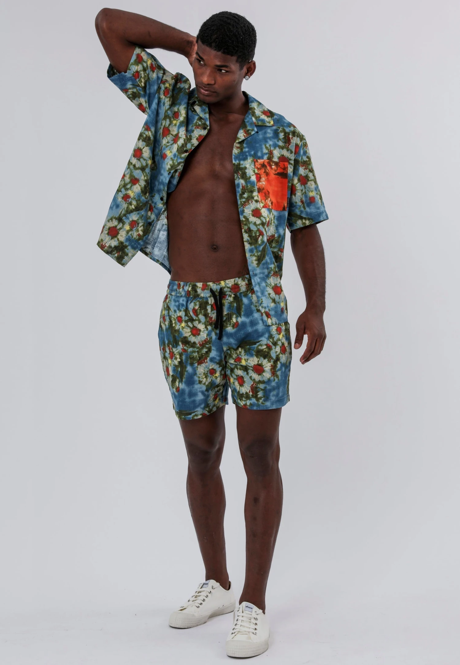 TRIP SHORTS MULTI 7 TRIP SHORTS MULTI - Image 5