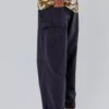WORK WEAR C PANTS ROYAL BLUE 1 WORK WEAR C PANTS ROYAL BLUE -Religion Clothing 15HWWP38WORKWEARCPANTROYALBLUE 24