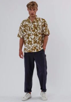 WORK WEAR C PANTS ROYAL BLUE -Religion Clothing 15HWWP38WORKWEARCPANTROYALBLUE 3 a0edc9cd 2739 4809 8616 4edfc645816f