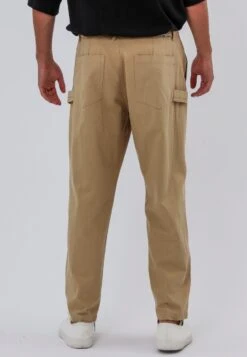 WORK WEAR C PANTS SAND -Religion Clothing 15HWWP38WORKWEARCPANTSAND 12