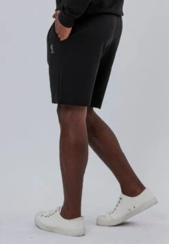 REVERSE SHORTS BLACK -Religion Clothing 15TRVP28REVERSESHORTBLACK 31