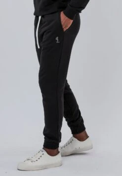 REVERSE PANTS BLACK -Religion Clothing 15TRVP30REVERSEPANTBLACK 4