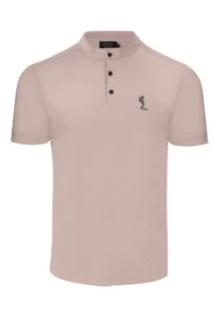 ESSENTIAL ORSON ASHES OF ROSES POLO SHIRT -Religion Clothing 19EONO02ASHESOFROSES e69b5a7c 8c82 4261 97bb f7e4b13ea4d6