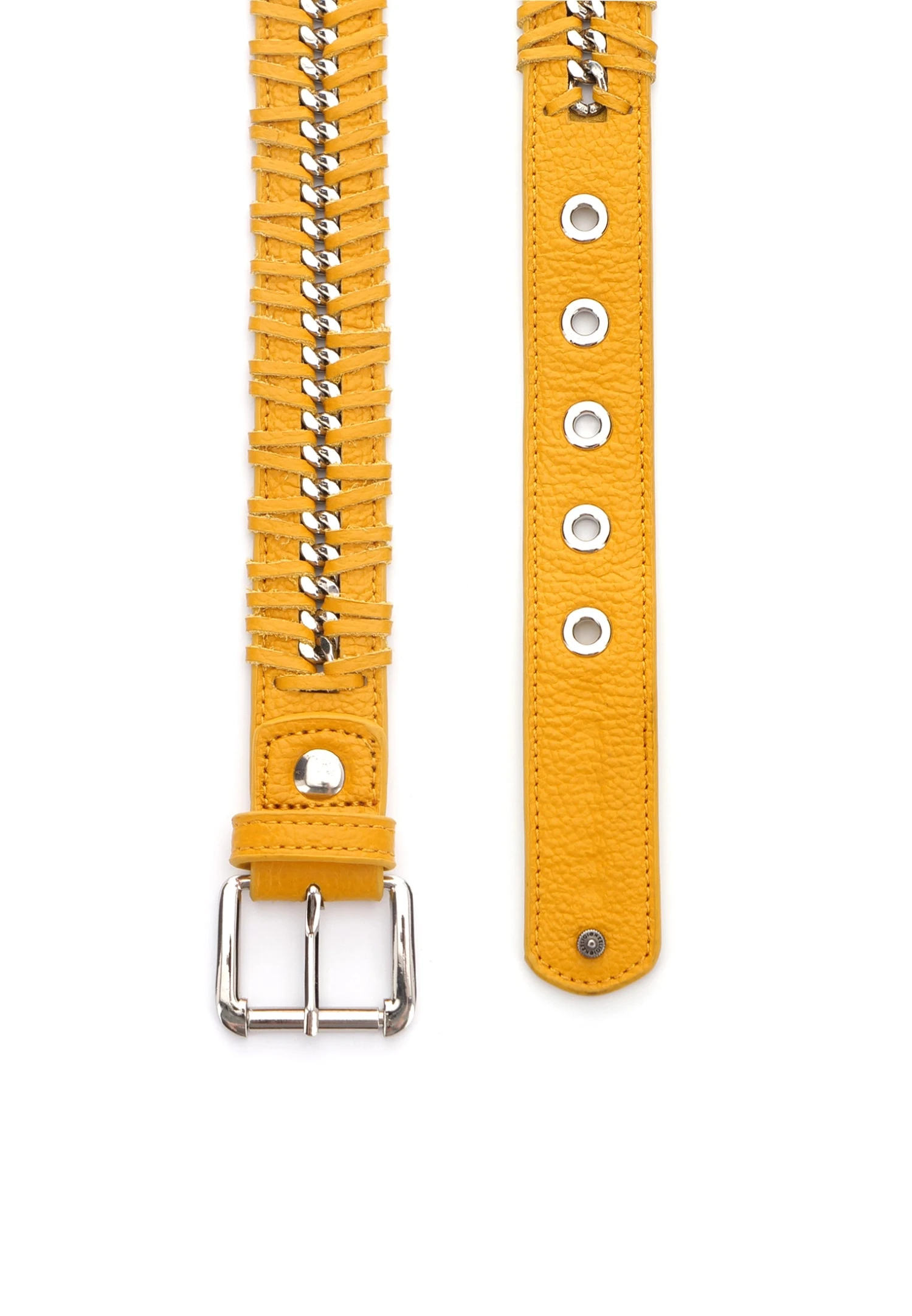 REVELATION BELT CADMIUM 4 REVELATION BELT CADMIUM - Image 2