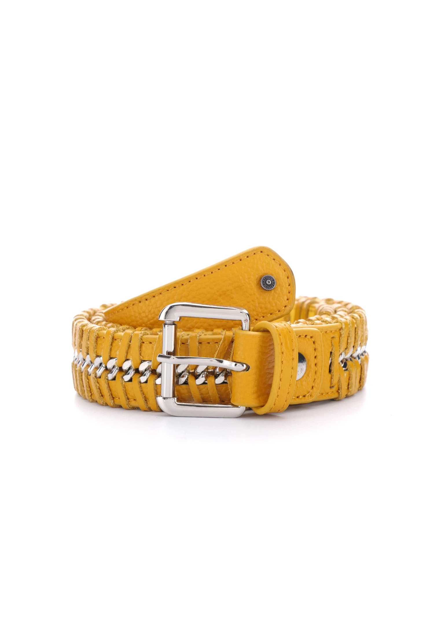 REVELATION BELT CADMIUM 3 REVELATION BELT CADMIUM