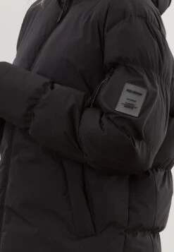 ENDURANCE PUFFER BLACK OYSTER 13 ENDURANCE PUFFER BLACK OYSTER -Religion Clothing 33EENJ28BLACKOYSTER4