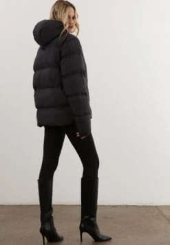 ENDURANCE PUFFER BLACK OYSTER 11 ENDURANCE PUFFER BLACK OYSTER -Religion Clothing 33EENJ28BLACKOYSTER6