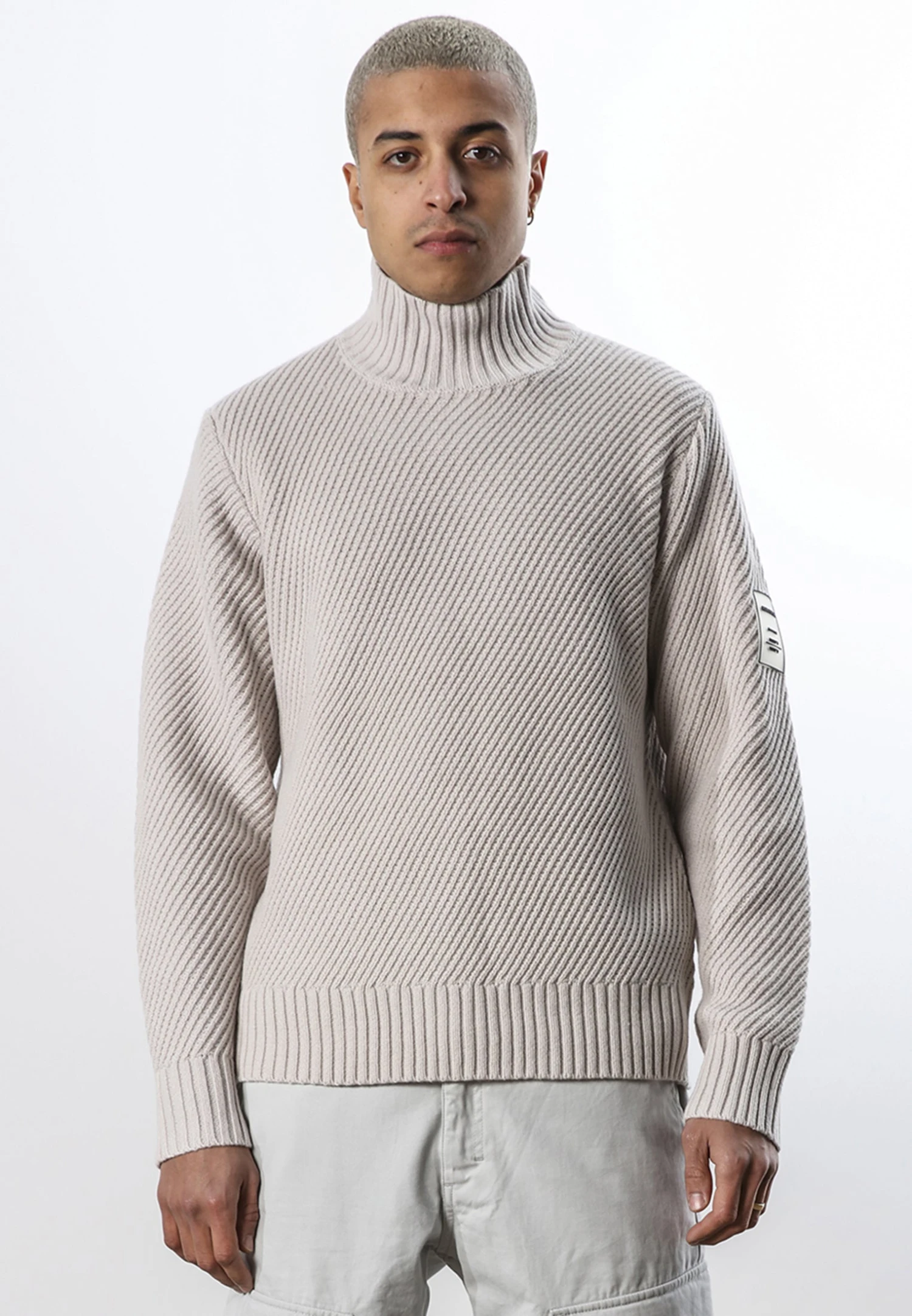 SKIVVY KNIT OAT 3 SKIVVY KNIT OAT