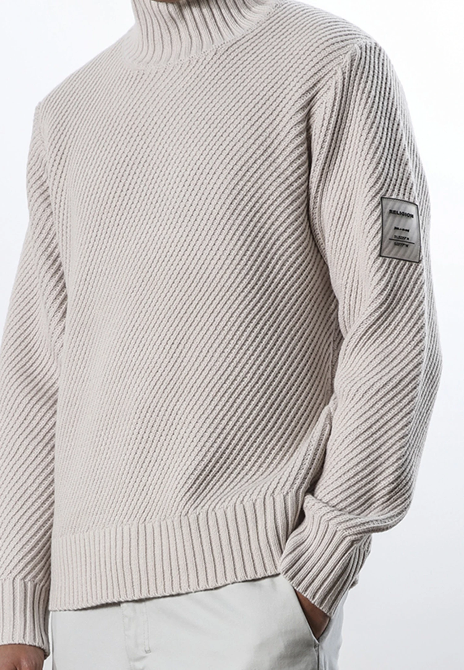 SKIVVY KNIT OAT 7 SKIVVY KNIT OAT - Image 5