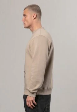 XRAY SKEL N SNAKE SWEAT FAWN 9 XRAY SKEL N SNAKE SWEAT FAWN -Religion Clothing 34TXSW70FAWN2