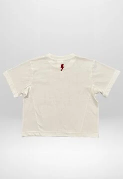 Kids DARE DEVIL GIRLS T-SHIRT OFF WHITE -Religion Clothing 514DDN03WHITE3 26c71bb4 8691 49d9 b77c befe410f92d8