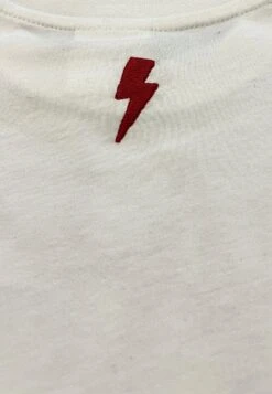 Kids DARE DEVIL GIRLS T-SHIRT OFF WHITE -Religion Clothing 514DDN03WHITE4 769b4258 c42e 4322 8717 1224f4695f04