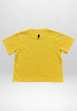Kids DARE DEVIL GIRLS T-SHIRT YELLOW 8 Kids DARE DEVIL GIRLS T-SHIRT YELLOW -Religion Clothing 514DDN03YELLOW3 5b9f073b 6175 4877 a061 ccfc20efe4cb